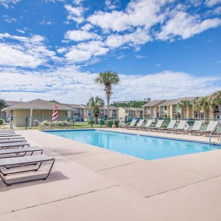 パナマシティービーチ Gulf Highland: 149 Robin Lnヴィラ エクステリア 写真